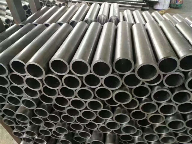 淮阳30CrMo精密无缝钢管
